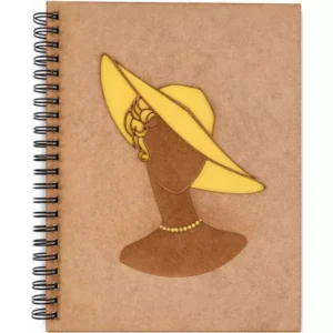 fata cu palarie galbena