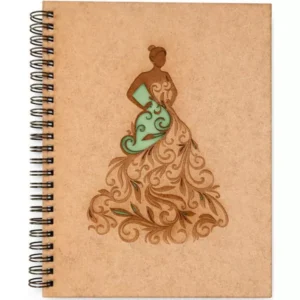 printesa rochie verde