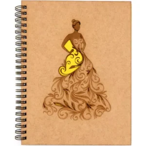 printesa rochie galbena