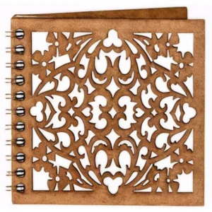 agenda-10x10-din-lemn-cu-model-filigranat