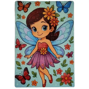 Puzzle zana